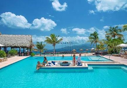 Sandals Resorts Launches New Agent Portal - Travel Pursuit