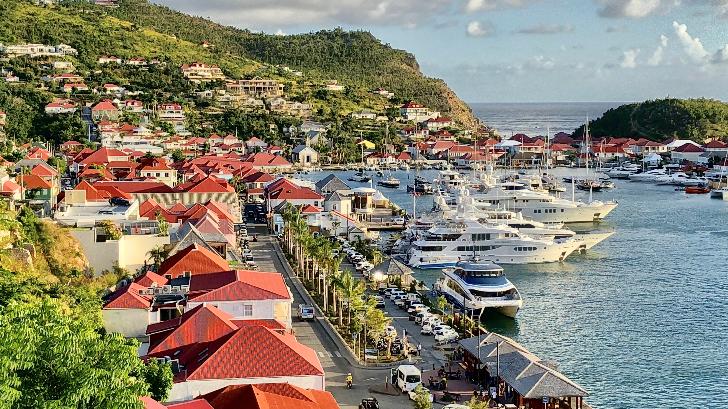 St. Barth's Travel News 2020: New Hotels, Restaurants, Bars and More