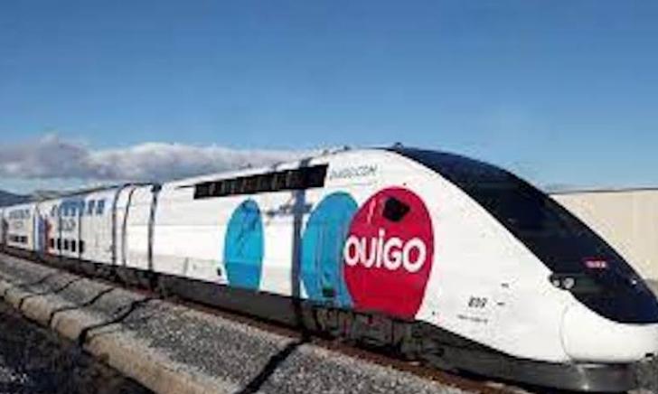 Rail Europe Opens Ticket Sales for Spain's OUIGO Train Network