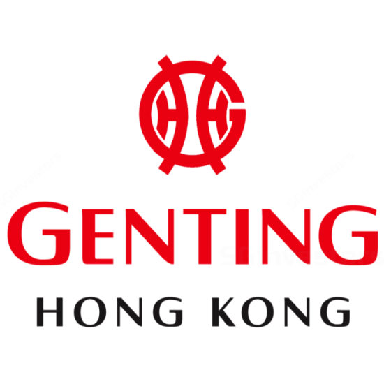 Casino Firm Genting Singapore Draws Takeover Interest (GENS