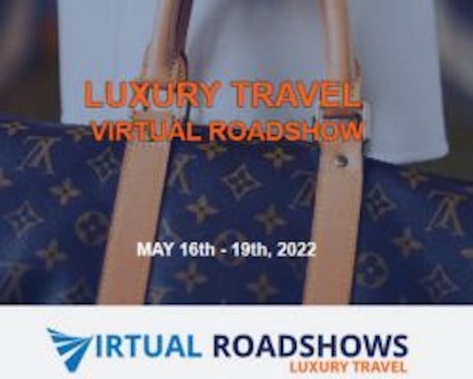 Louis Vuitton  The New Virtual Journey