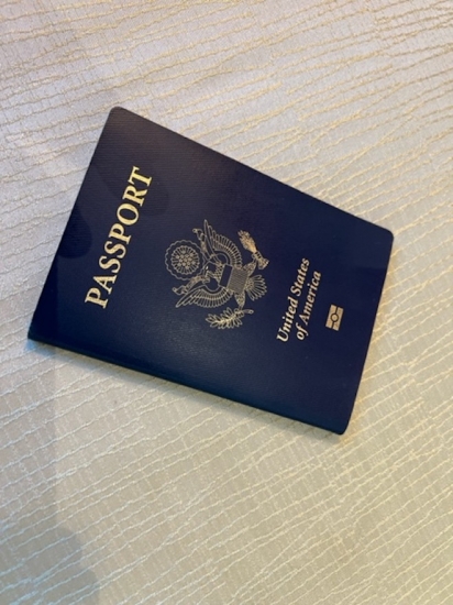 What is the best passport in the world for travellers?