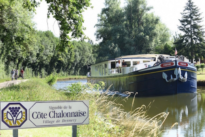 Champagne: Everything you Need to Know  Behind the Bubbles : European  Waterways