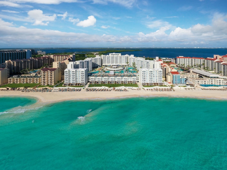 The Mexican Caribbean  Hotels, All-Inclusive Resorts, & Travel